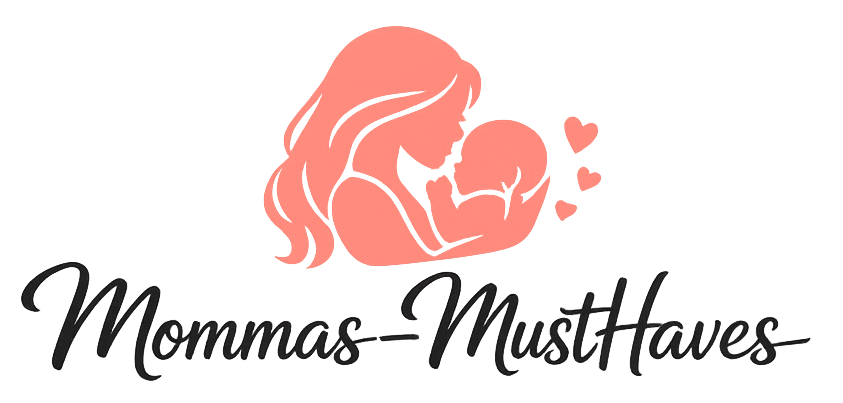 Mommas-MustHaves.com – Essentials for Moms & Babies!
