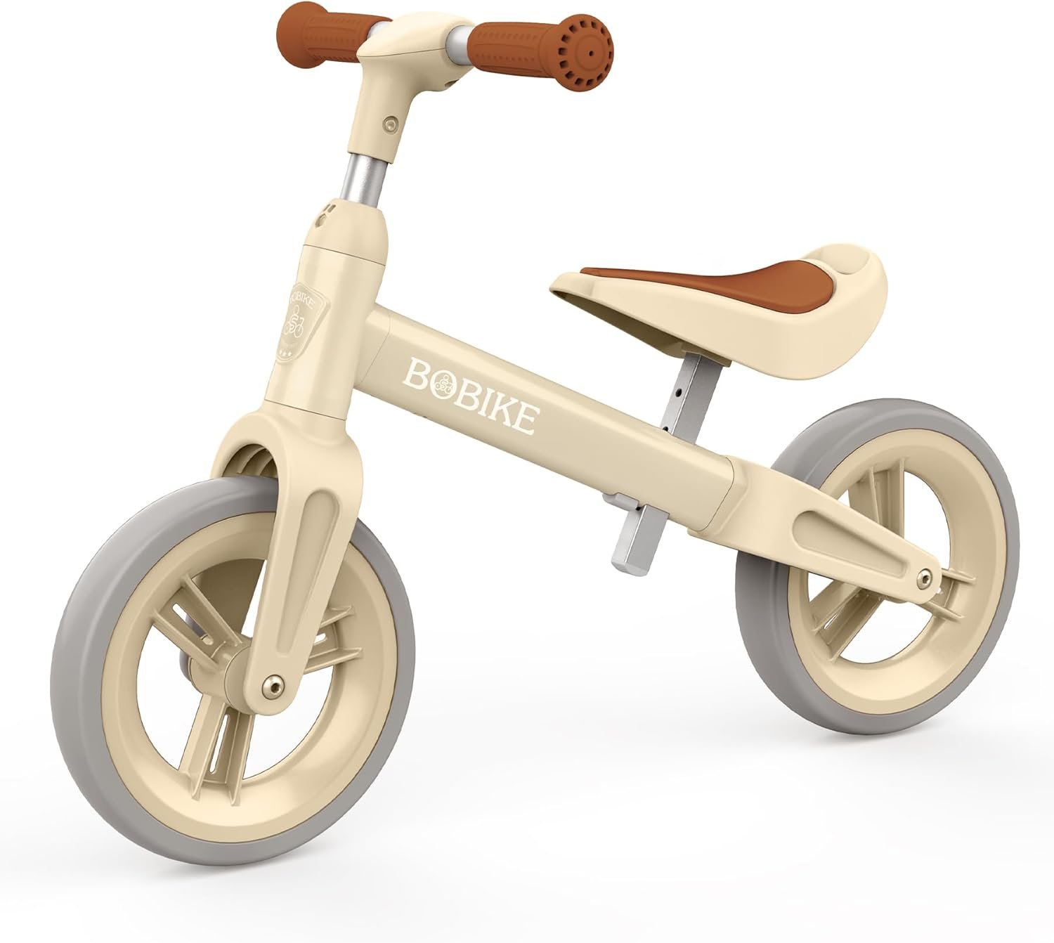 Bobike Toddler Balance Bike Toys for 1 to 4 Year Old Girls Boys Adjustable Seat and Handlebar No-Pedal Training Bike Best Gifts for Kids | Toys, Adjustable Seat, Adjustable Handlebar, Best Gifts for Kids, Toys, Adjustable Seat