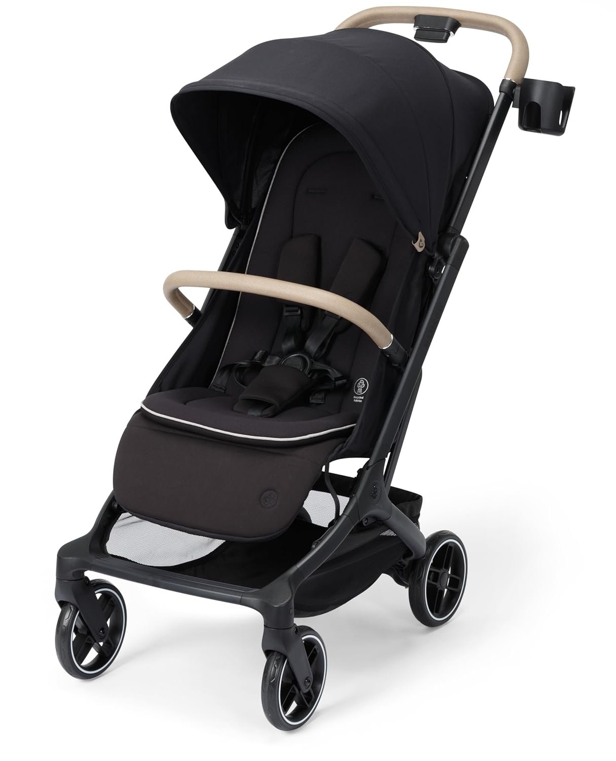 Maxi-Cosi Oxford Cabin Lightweight Travel Stroller, Sea Shadow
