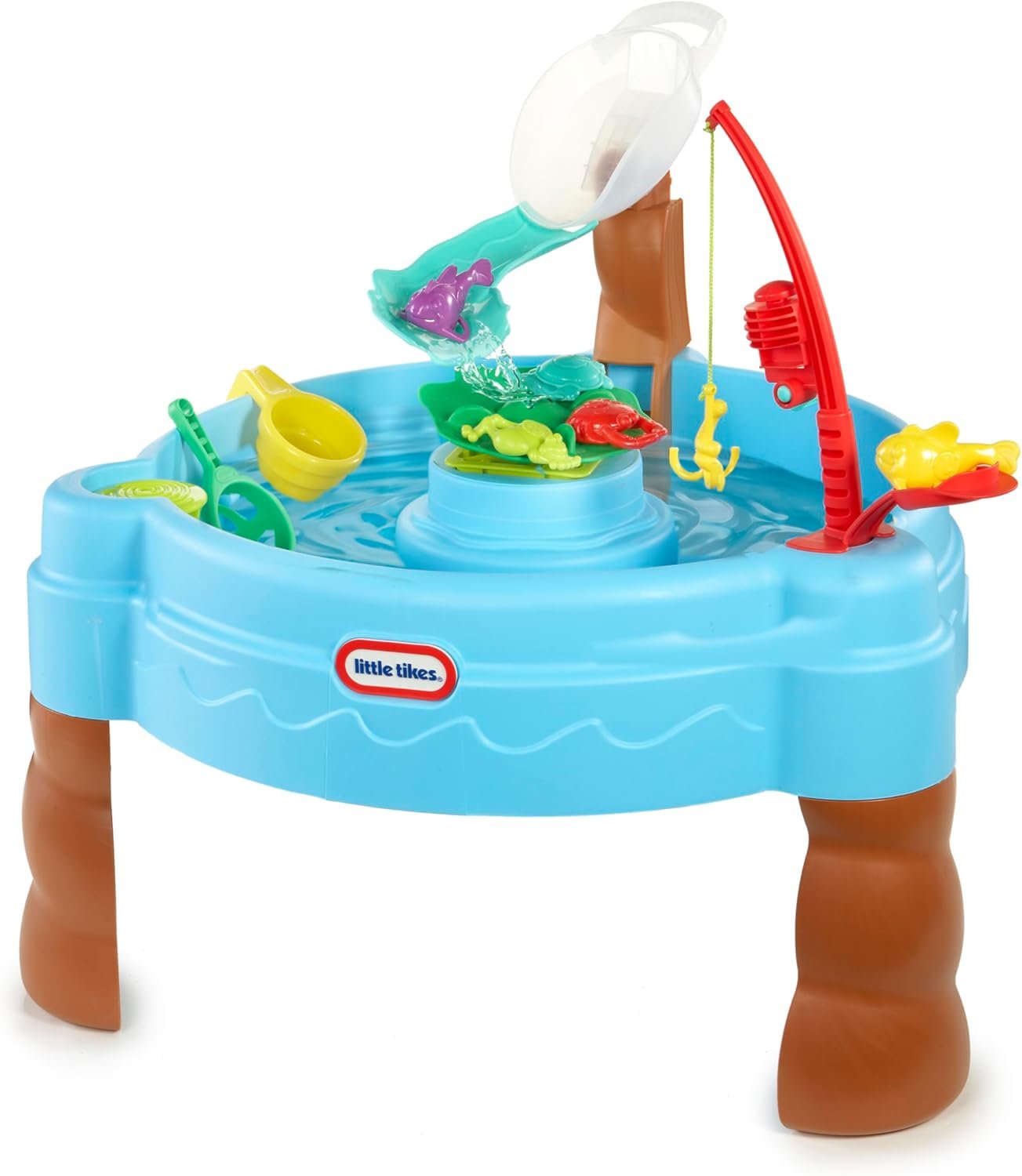 Little Tikes Fish ‘n Splash Water Table – (Amazon Exclusive)