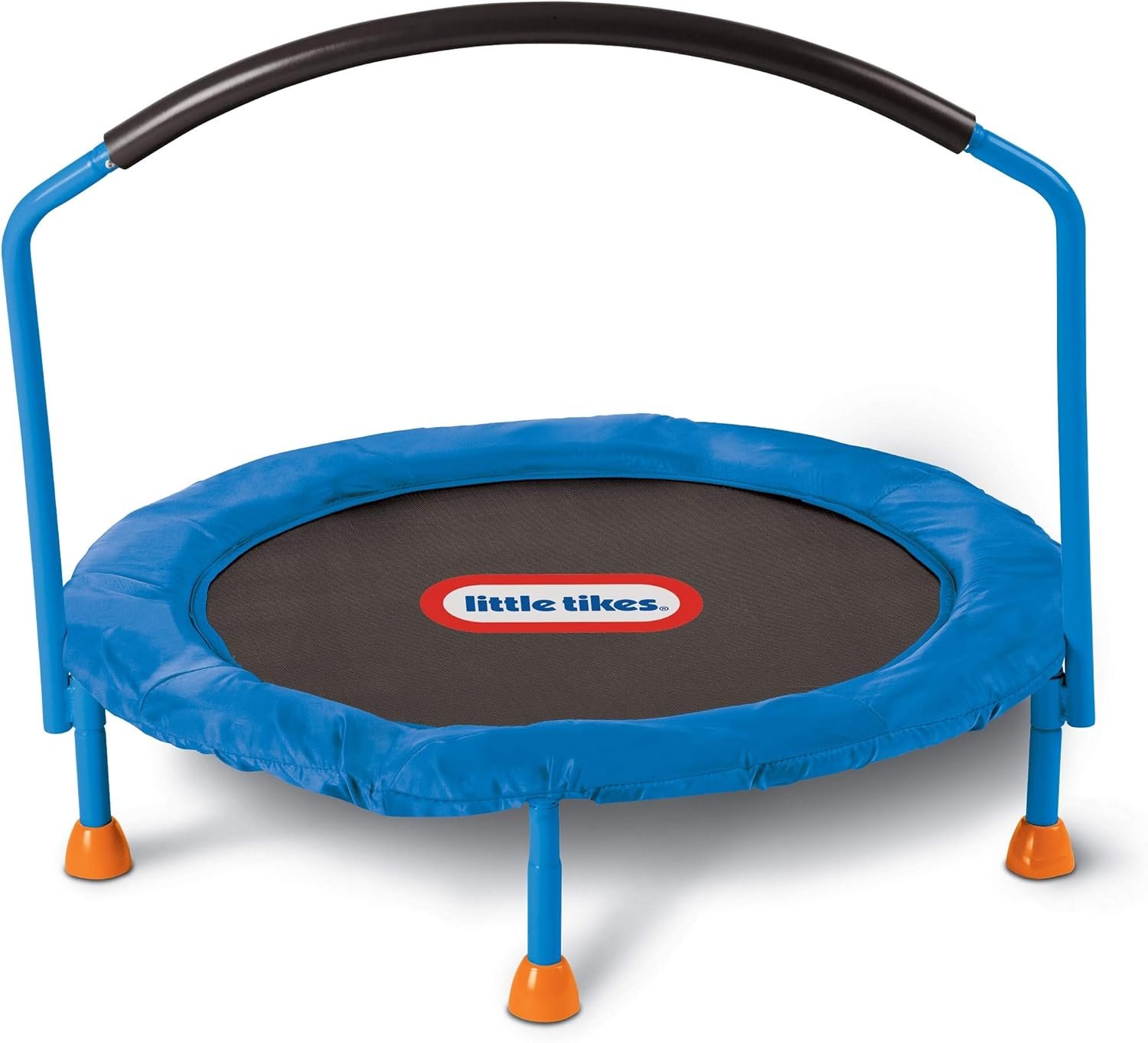 Little Tikes 3′ Trampoline – (Amazon Exclusive)