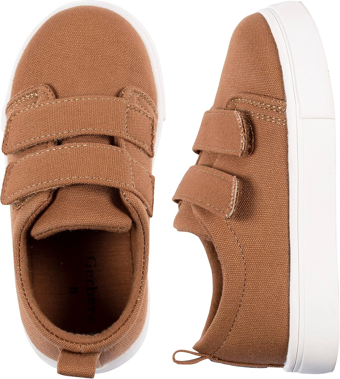 Gerber Kids’ First Walker Sneakers